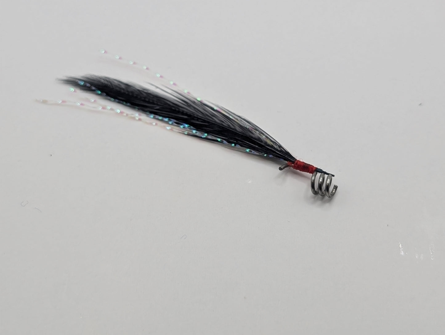 Dressed Hiker - Lure Enhancer