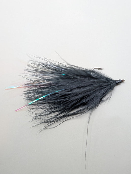 Marabou Drop Shot 3 Pack