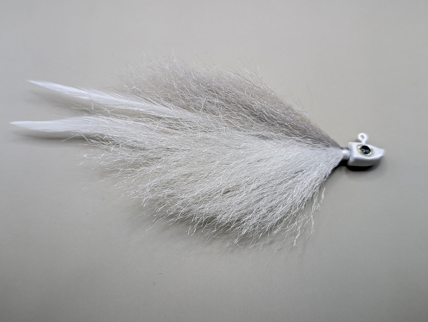 Feather & Fur Jig