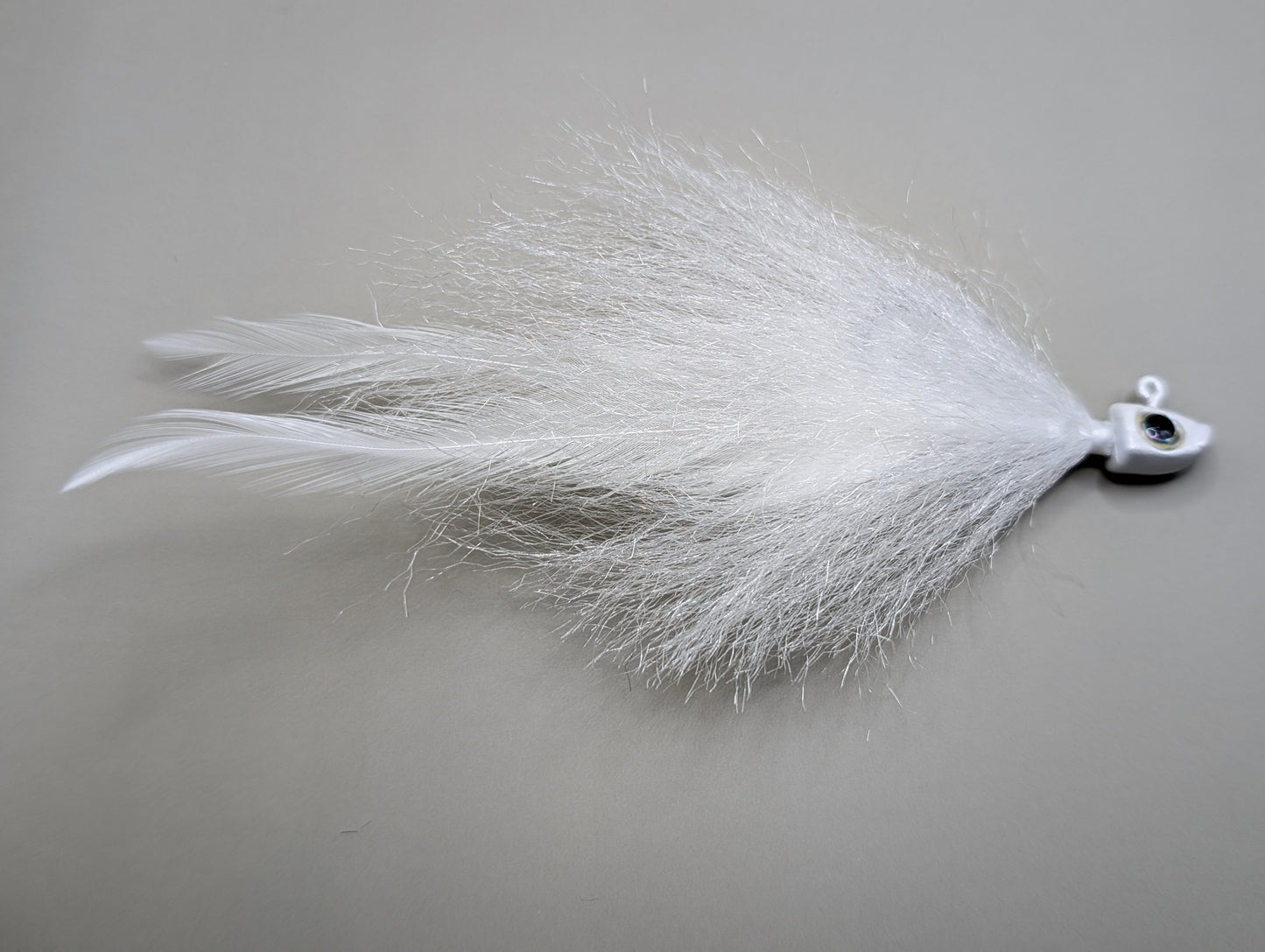 Feather & Fur Jig