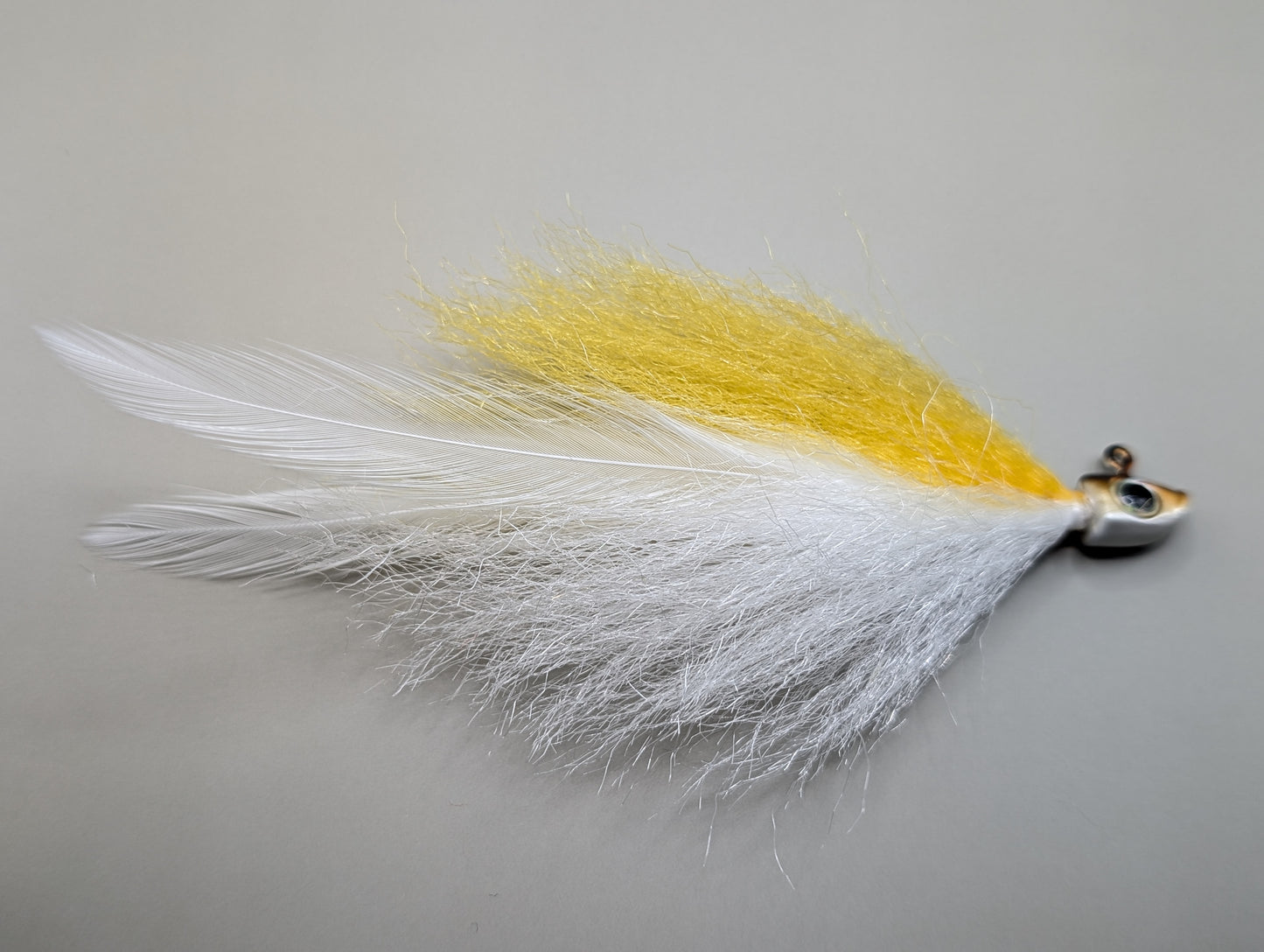 Feather & Fur Jig