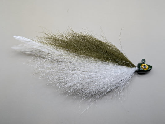 Feather & Fur Jig