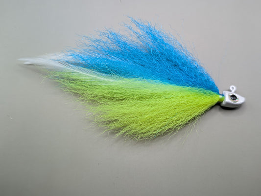 Feather & Fur Jig
