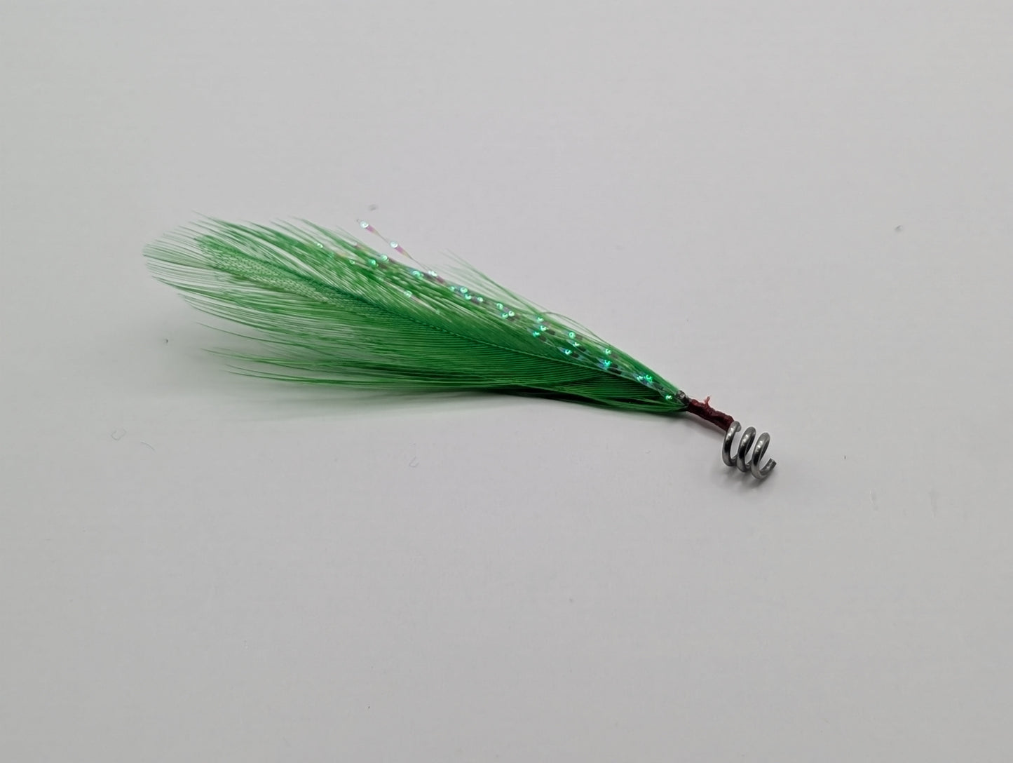 Dressed Hiker - Lure Enhancer