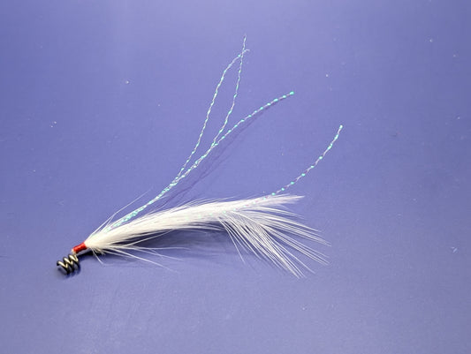 Dressed Hiker - Lure Enhancer